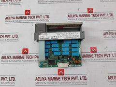 Allen-bradley 1746-ow16 Slc500 Plc Output Module 5-265 Vac