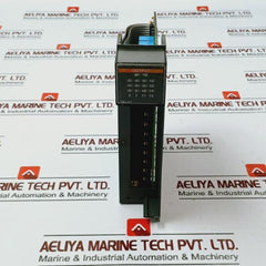 ALLEN-BRADLEY 1746-OW16 SLC 500 16 Point Digital Output Module Relay