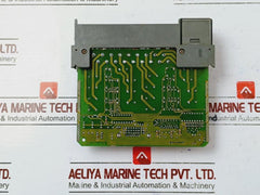 ALLEN-BRADLEY 1746-OW16 SLC 500 16 Point Digital Output Module Relay