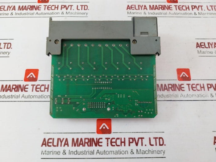 Allen-bradley 1746-ow8 Digital Contact Output Module 50/60Hz Ma459221-2870