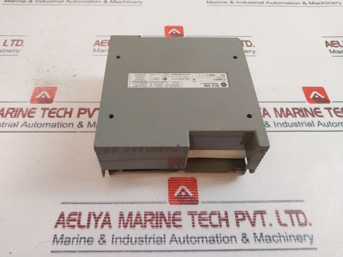 Allen-bradley 1746-p1 Power Supply 85-132 Vac