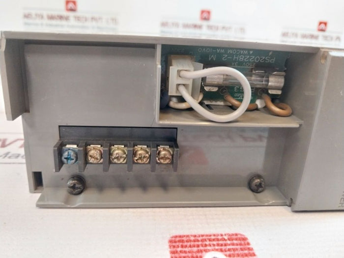 Allen-bradley 1746-p1 Power Supply 85-132 Vac