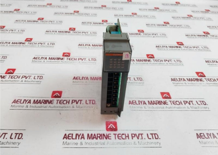Allen-bradley 1746-p1 Power Supply Slc 500 Ser A 50/60 Hz 24 Vdc 459060-0010
