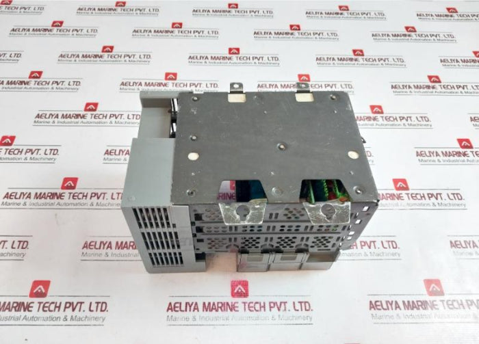 Allen-bradley 1746-p1 Power Supply Slc 500 Ser A 50/60 Hz 24 Vdc 459060-0010
