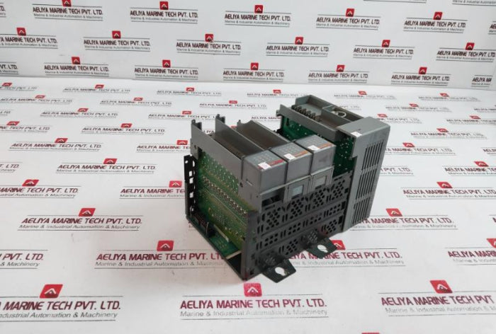 Allen-bradley 1746-p1 Power Supply Slc 500 Ser A 50/60 Hz 24 Vdc 459060-0010