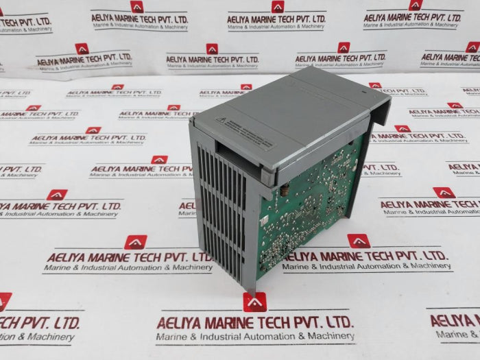 Allen-bradley 1746-p2 Slc 500 Power Supply Module Ser C 85-132Vac 170-265Vac