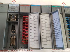 Allen-bradley 1746-ia16,1746-ib16,1746-nio4V,1746-ni4,1747-asb,1746-ib32 Rack