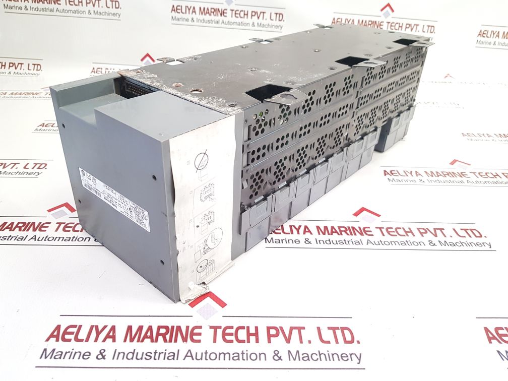 Allen-bradley 1746-ia16,1746-ib16,1746-nio4V,1746-ni4,1747-asb,1746-ib32 Rack