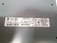 Allen-bradley 1746-ia16,1746-ib16,1746-nio4V,1746-ni4,1747-asb,1746-ib32 Rack