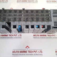 Allen-bradley 1746-ia16,1746-ib16,1746-nio4V,1746-ni4,1747-asb,1746-ib32 Rack