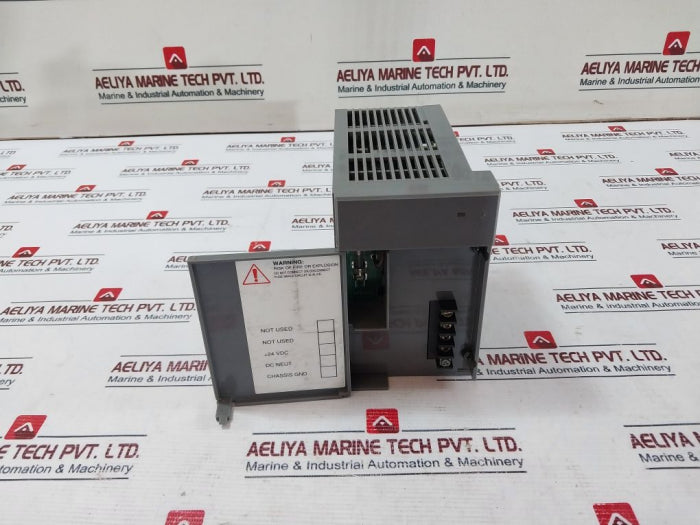 Allen-bradley 1746-p3 Slc 500 Power Supply Cb120C