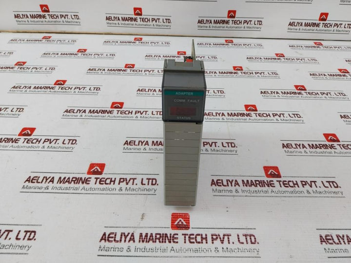 Allen-bradley 1747-asb Remote I/O Adapter Module