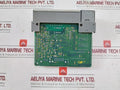 Allen-bradley 1747-asb Remote I/O Adapter Module