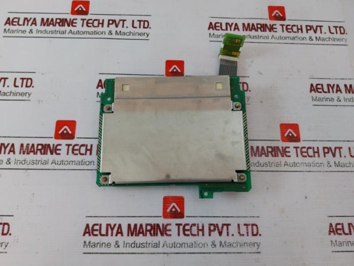 Allen-bradley 1747-l524 Slc 5/02 4K Controller
