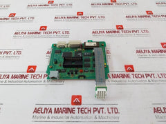 Allen-bradley 1747-l524 Slc 5/02 4K Controller