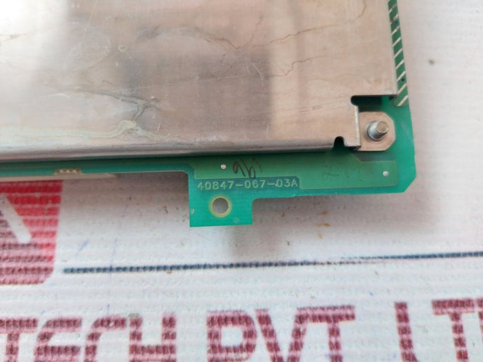 Allen-bradley 1747-l524 Cpu Processor Unit