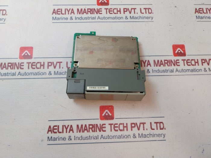 Allen-bradley 1747-l524 Cpu Processor Unit