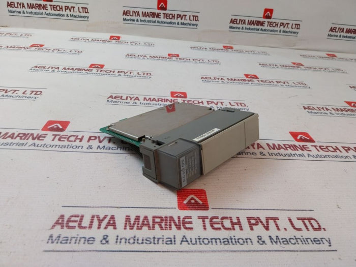 Allen-bradley 1747-l524 Cpu Processor Unit