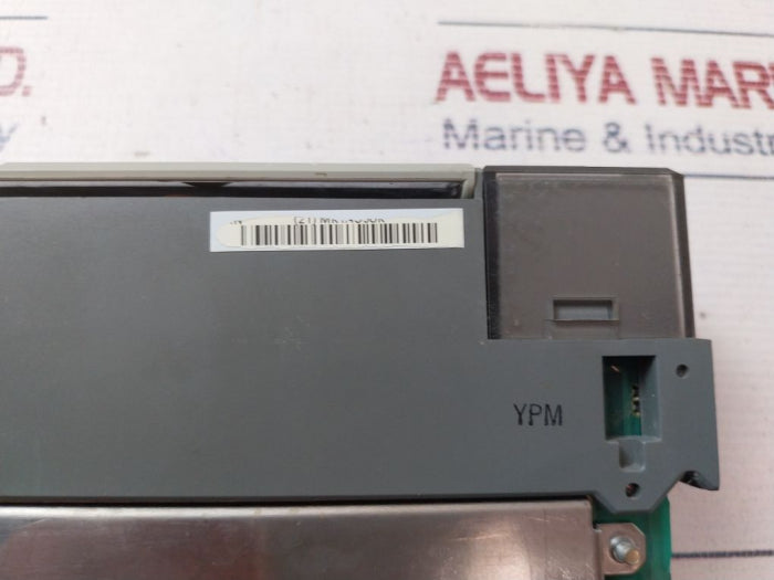 Allen-bradley 1747-l524 Cpu Processor Unit