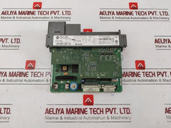 Allen-bradley 1747-l541 Slc 500 Cpu Processor Unit Ser C Proc Rev 7