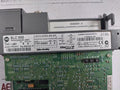 Allen-bradley 1747-l551 Slc 5/05 Cpu Processor Unit Ethernet Ip, Ser: B
