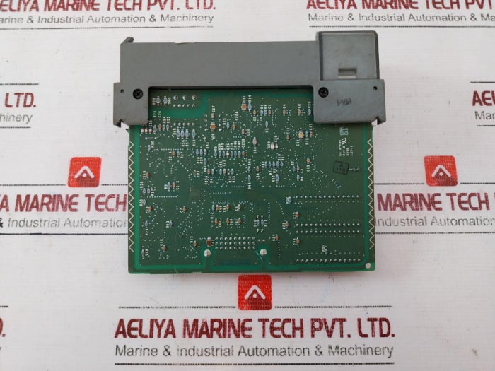 Allen-bradley 1747-sn Remote I/O (Rio) Scanner Module Win (21) 1P0Zk1Ub Slc 500