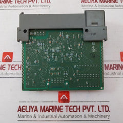 Allen-bradley 1747-sn Remote I/O (Rio) Scanner Module Win (21) 1P0Zk1Ub Slc 500