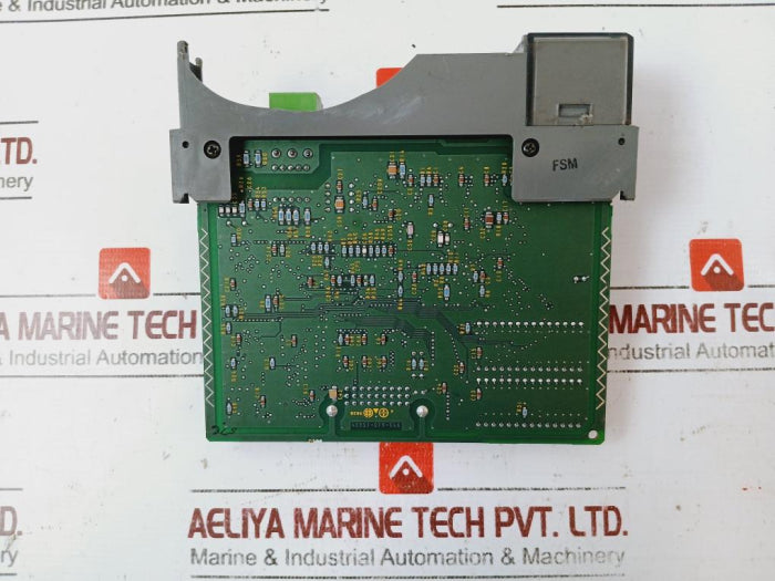 Allen-bradley 1747-sn Remote I/O Scanning Module 1P0Ki4In 425062216