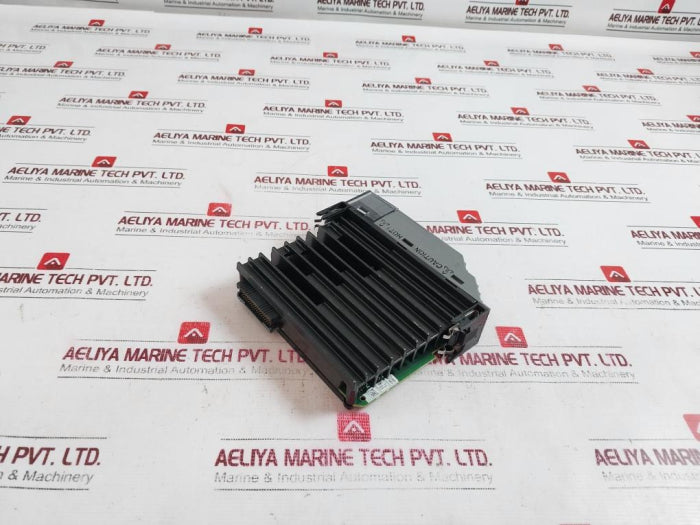Allen-bradley 1756-en2Txt Ethernet Interface Module Ser D Pn-184730 10.007