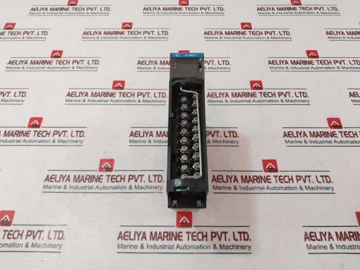 Allen-bradley 1756-ib16 Control Logix Dc Input 16Pt 24Vdc