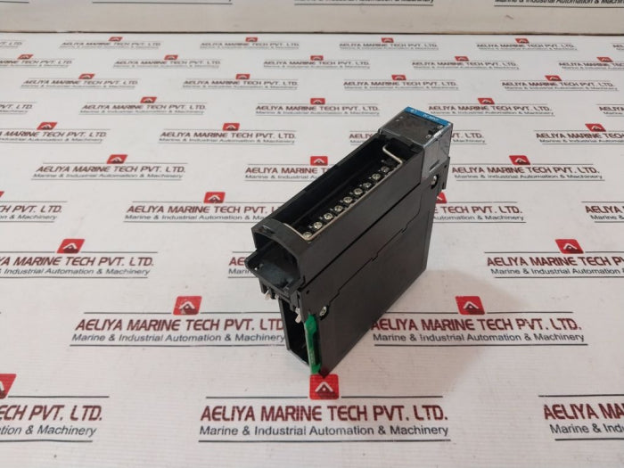 Allen-bradley 1756-ib16 Control Logix Dc Input 16Pt 24Vdc