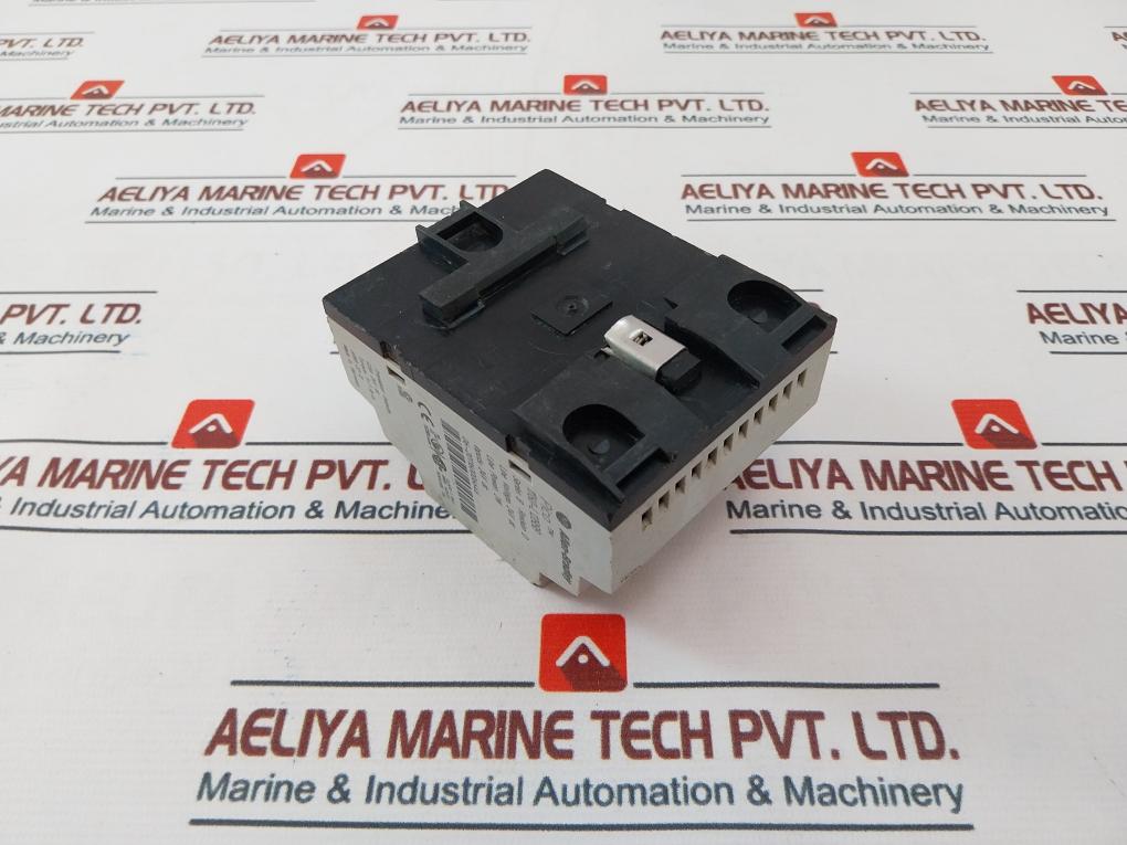 Allen-bradley 1760-l12Bbb Controller 24V