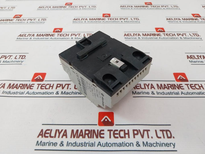 Allen-bradley 1760-l12Bbb Controller 24V