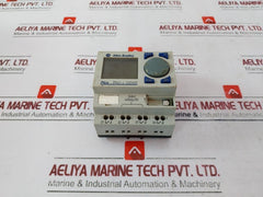 Allen-bradley 1760-l12Bwb Pico 12 Point Dc Controller Revision: A