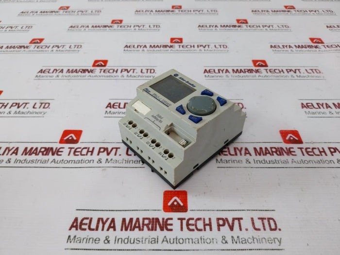 Allen-bradley 1760-l12Bwb Pico 12 Point Dc Controller Revision: A