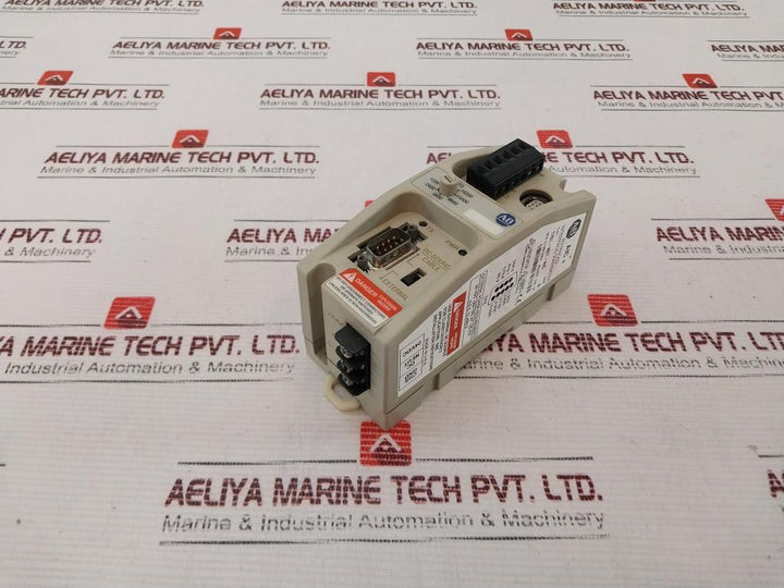 Allen-bradley 1761-net-aic Advance Interface Converter
