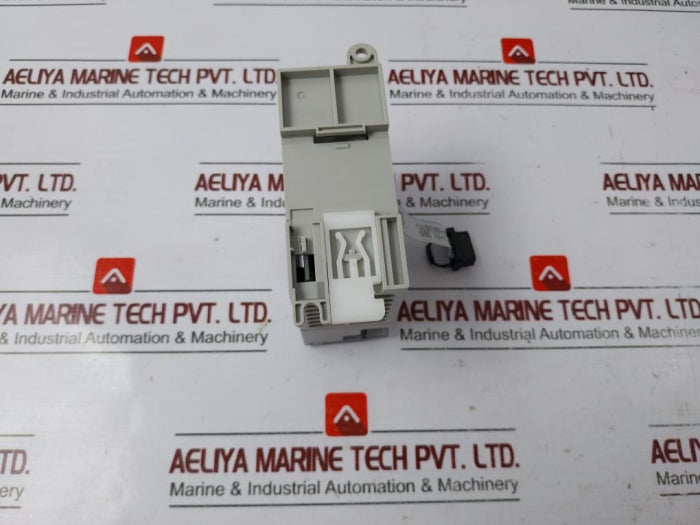 Allen-Bradley 1762-IQ16 Micro Logix Input Module Ser B 24VDC 10-30V DC