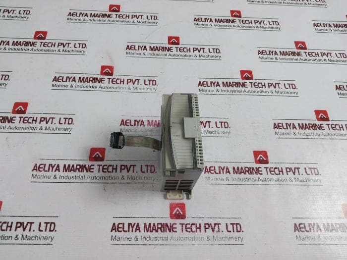 Allen-bradley 1762-iq16 Micrologix Dc Input Module 24Vdc