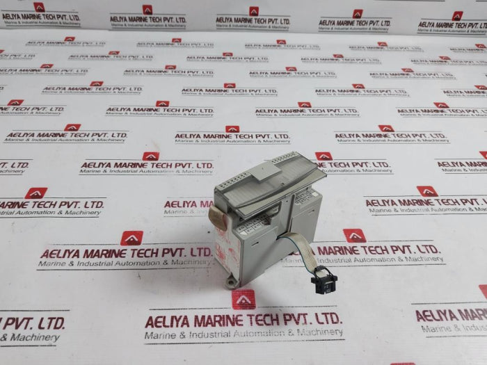 Allen-bradley 1762-iq16 Micrologix Dc Input Module 24Vdc
