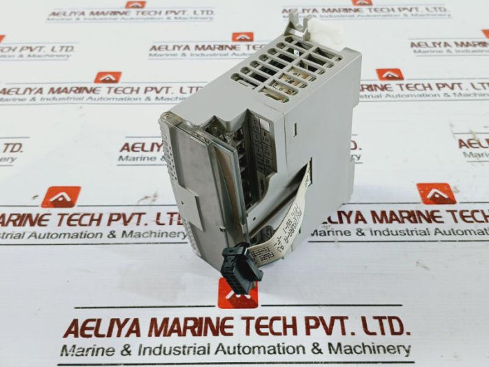 Allen-bradley 1762-iq8Ow6 Micro Logix 14 Point Digital Comb Module, Rev. D