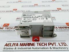 Allen-bradley 1762-iq8Ow6 Micro Logix 14 Point Digital Comb Module, Rev. D