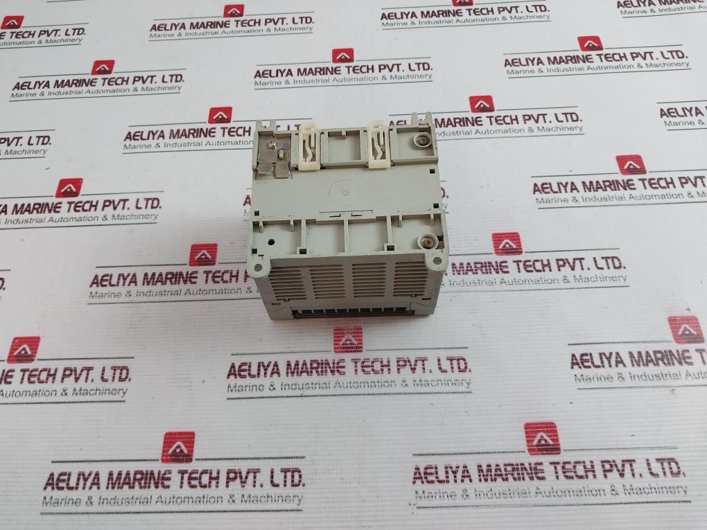 Allen-bradley 1762-l24Bwa Micrologix 1200 Controller 100-240Vac