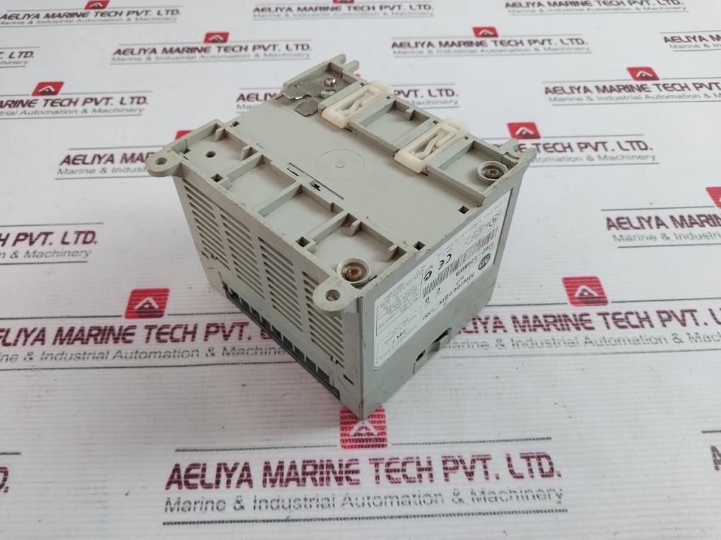 Allen-bradley 1762-l24Bwa Micrologix 1200 Controller 100-240Vac