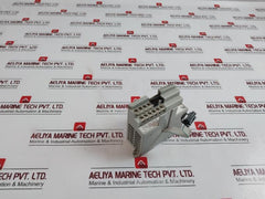 Allen-bradley 1762-ob8 Micrologix 8 Point Digital Output Module 24Vdc