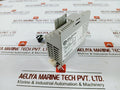 Allen-bradley 1762-ow8 Micro Logix 8 Point Relay Output Module 5Vdc 0.08A