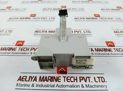 Allen-bradley 1762-ow8 Micro Logix 8 Point Relay Output Module 5Vdc 0.08A
