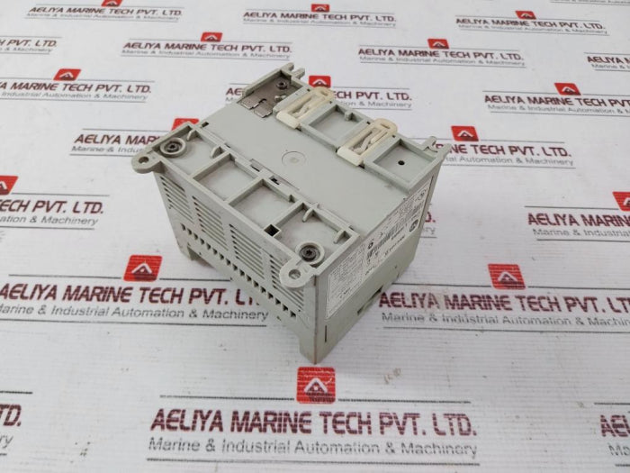 ALLEN-BRADLEY 1763-L16BBB Programmable Controller
