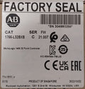 Sealed Pack Allen-bradley 1766-l32Bxb Micro Logix 1400 32Point Controller Ser.C