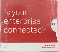Sealed Pack Allen-bradley 1766-l32Bxb Micro Logix 1400 32Point Controller Ser.C
