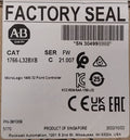 Sealed Pack Allen-bradley 1766-l32Bxb Micro Logix 1400 32Point Controller Ser.C